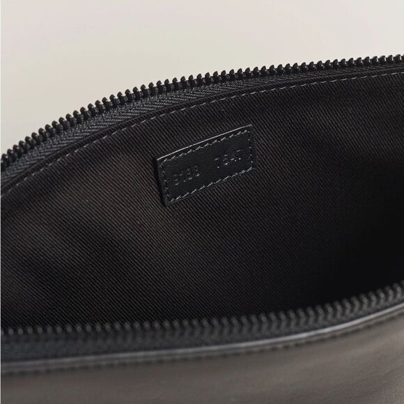Common Projects - Leather Pouch - Black - Picture 9 of 9